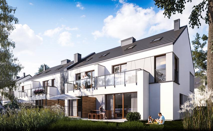 Osiedle Ludwinowska 2