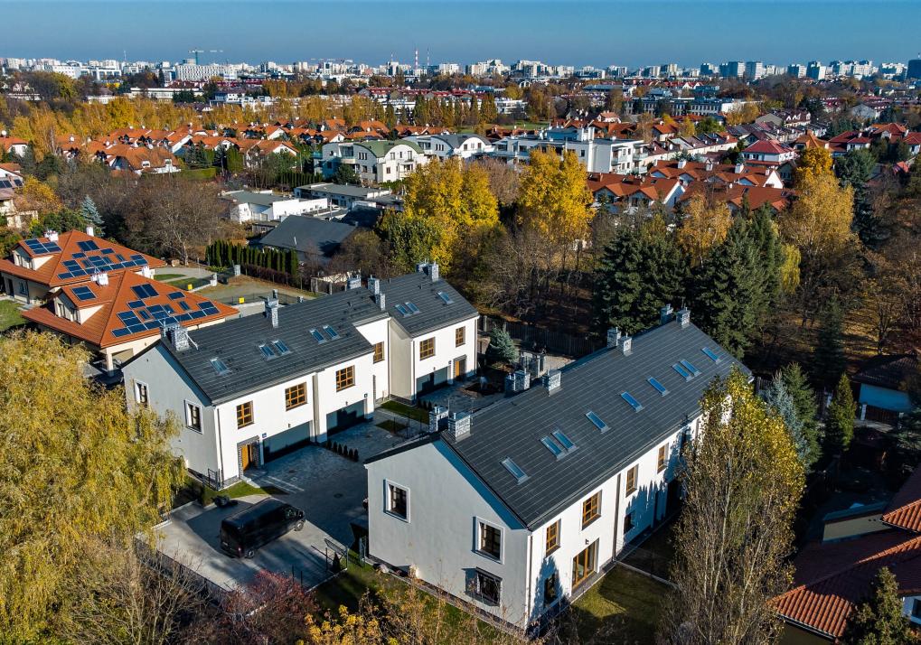 Osiedle Krasnowolska