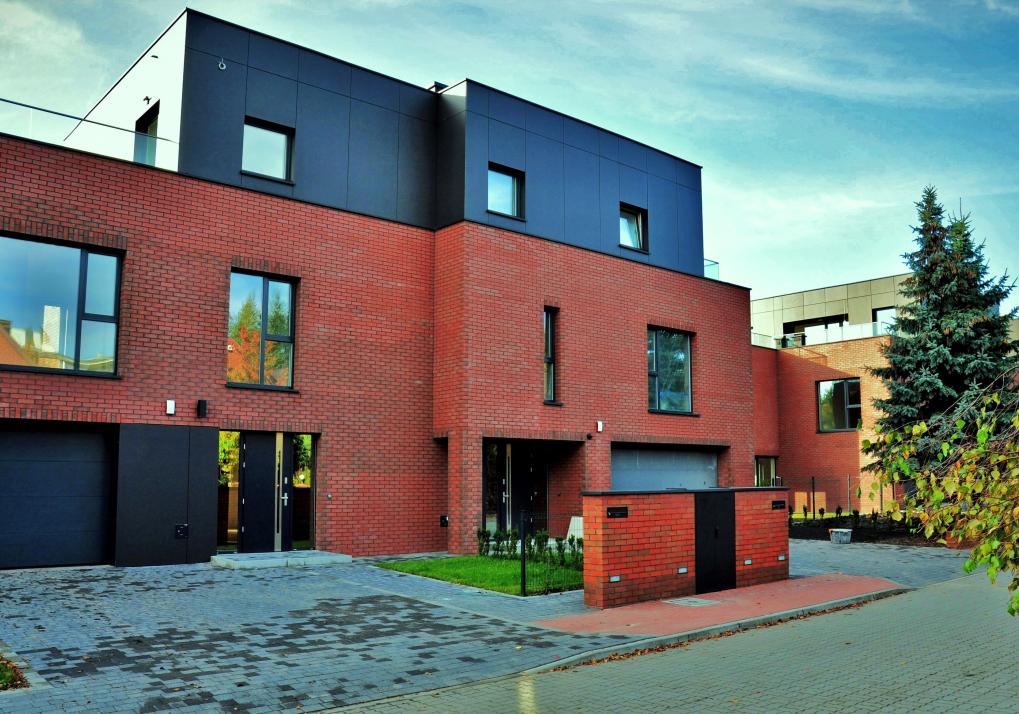 Wille Szczęśliwice