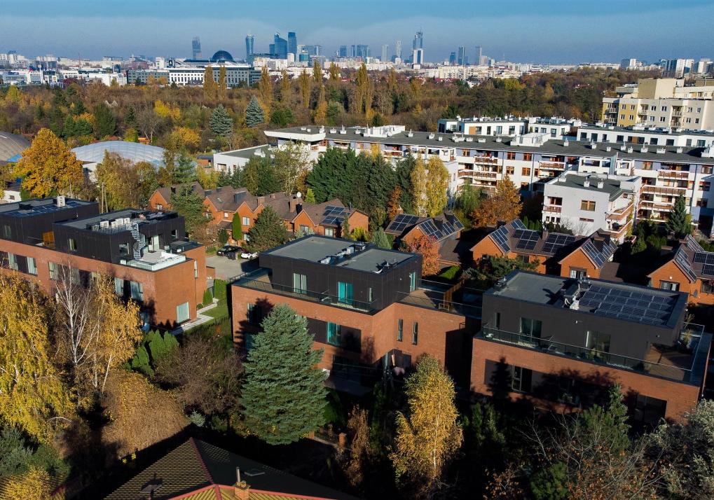 Wille Szczęśliwice