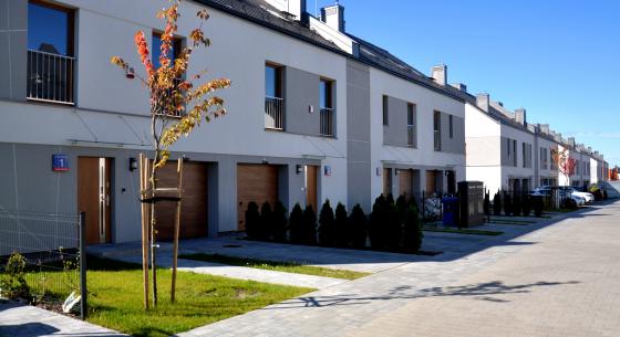 Kolejne inwestycje DHD dopuszczone do użytkowania