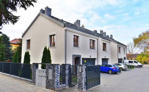 Osiedle Krasnowolska